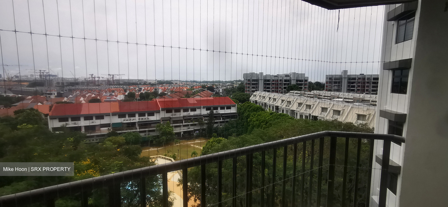 Nim Gardens (D28), Condominium #611919951